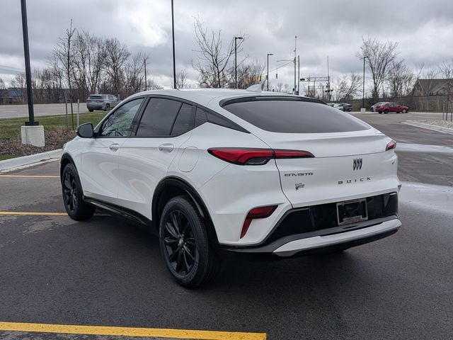 2024 Buick Envista Sport Touring
