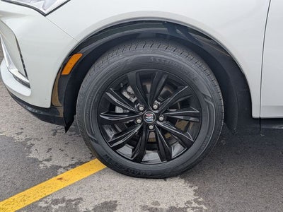 2024 Buick Envista Sport Touring