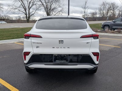 2024 Buick Envista Sport Touring