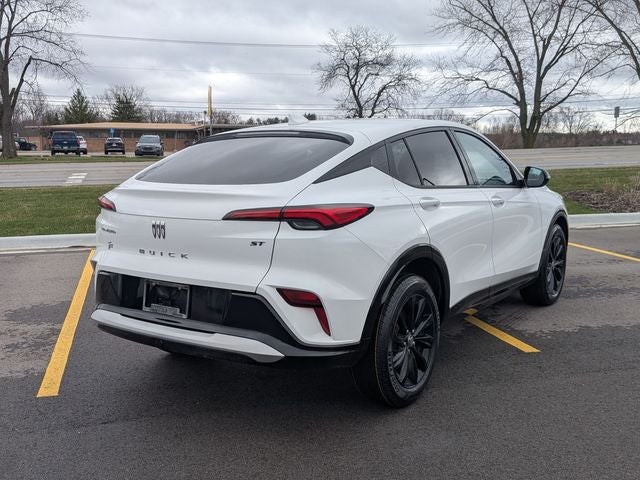 2024 Buick Envista Sport Touring