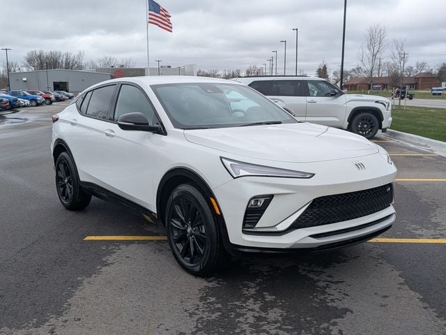 2024 Buick Envista Sport Touring