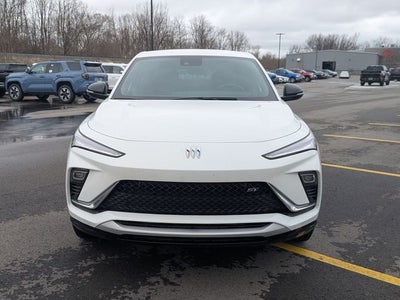 2024 Buick Envista Sport Touring