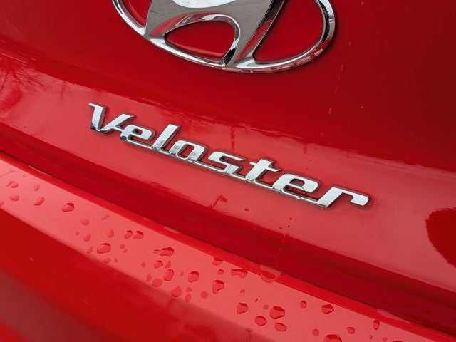 2020 Hyundai Veloster Premium - Photo 10