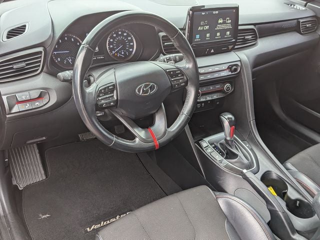 2020 Hyundai Veloster Premium - Photo 11