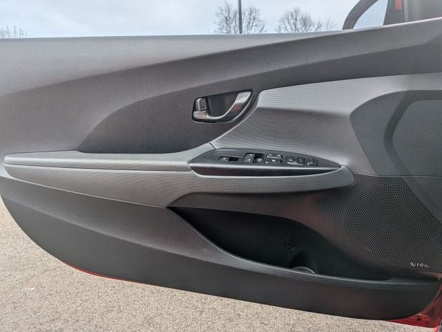 2020 Hyundai Veloster Premium - Photo 15