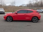 2020 Hyundai Veloster 2.0 Premium