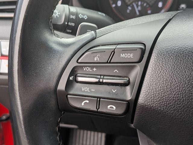 2020 Hyundai Veloster 2.0 Premium