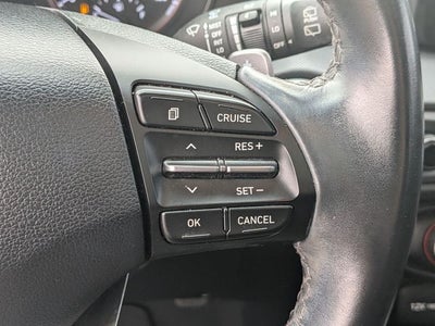 2020 Hyundai Veloster 2.0 Premium
