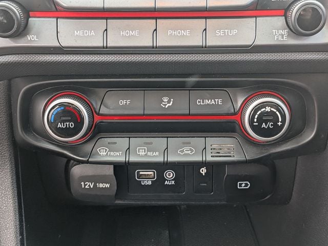 2020 Hyundai Veloster Premium - Photo 23