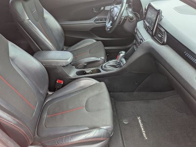 2020 Hyundai Veloster 2.0 Premium