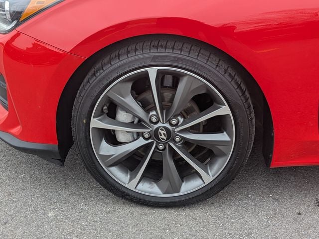 2020 Hyundai Veloster Premium - Photo 30