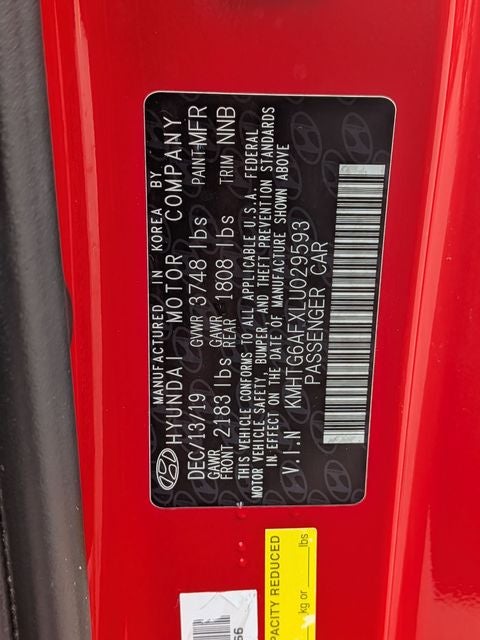 2020 Hyundai Veloster Premium - Photo 31