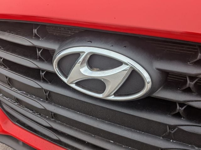 2020 Hyundai Veloster 2.0 Premium