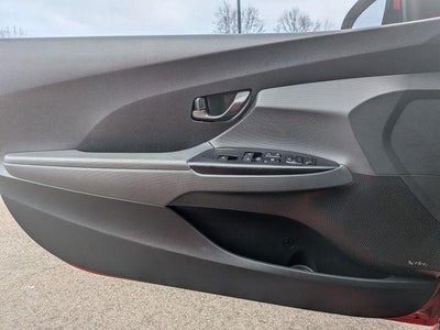 2020 Hyundai Veloster 2.0 Premium