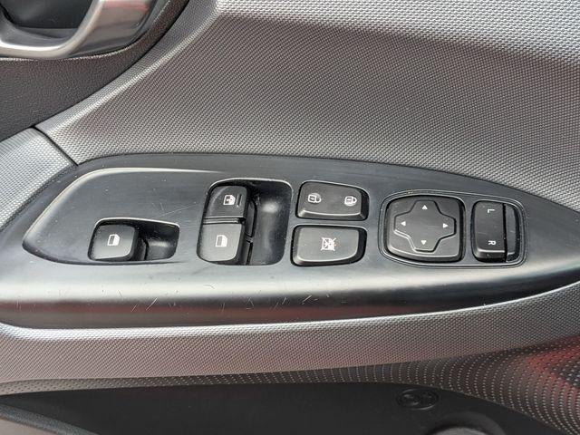 2020 Hyundai Veloster 2.0 Premium