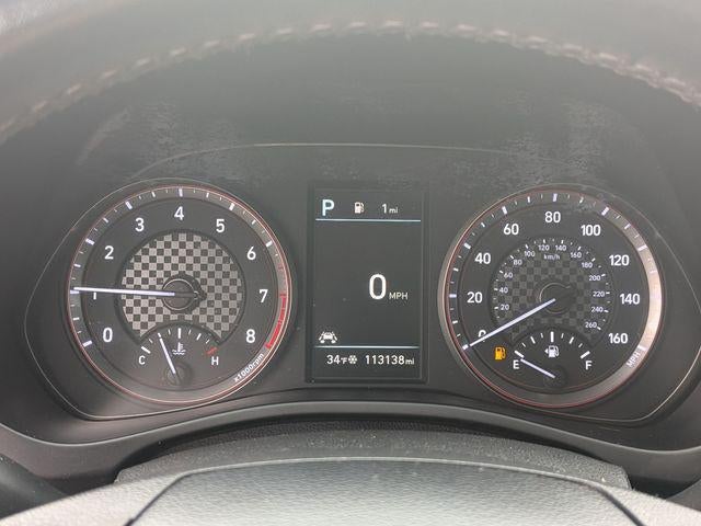 2020 Hyundai Veloster Premium - Photo 49
