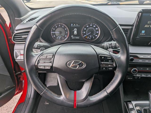 2020 Hyundai Veloster Premium - Photo 50