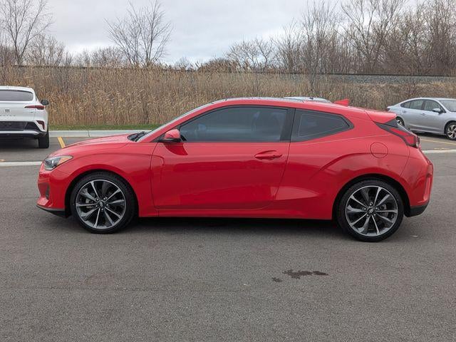 2020 Hyundai Veloster Premium - Photo 33