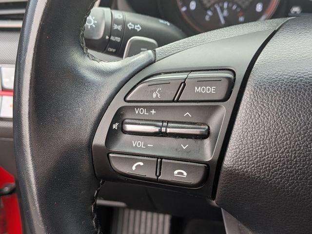 2020 Hyundai Veloster Premium - Photo 51