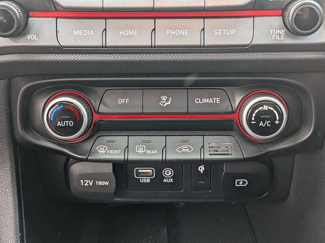 2020 Hyundai Veloster Premium - Photo 54