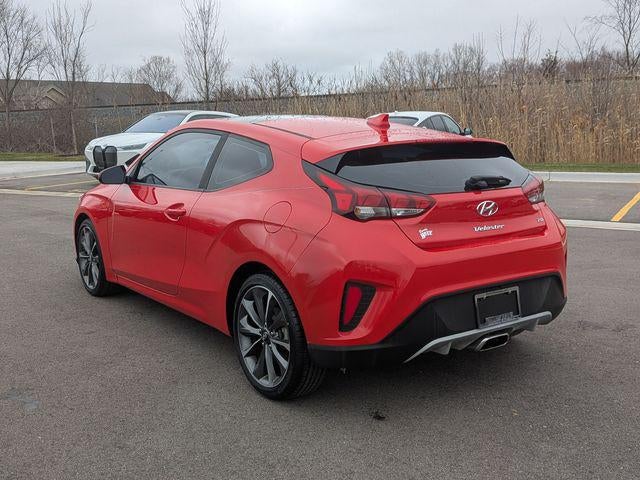 2020 Hyundai Veloster Premium - Photo 34