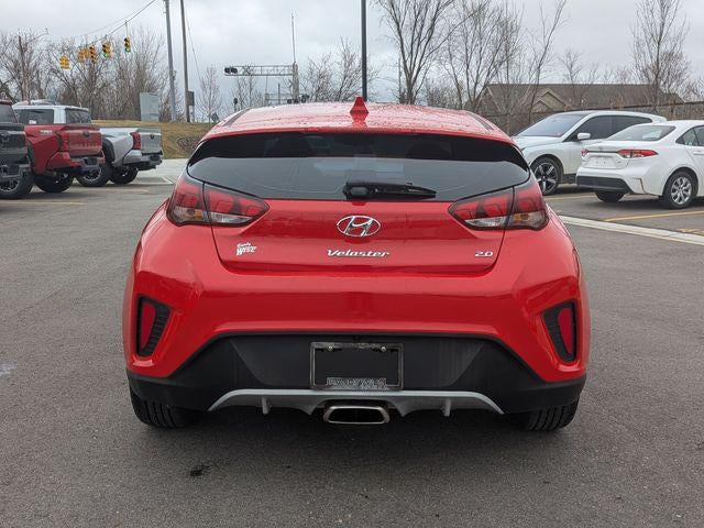 2020 Hyundai Veloster Premium - Photo 35