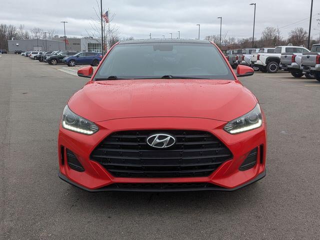 2020 Hyundai Veloster Premium - Photo 39