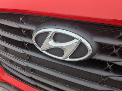 2020 Hyundai Veloster 2.0 Premium