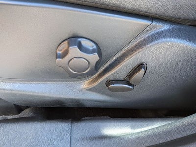 2021 Ford Ecosport SES