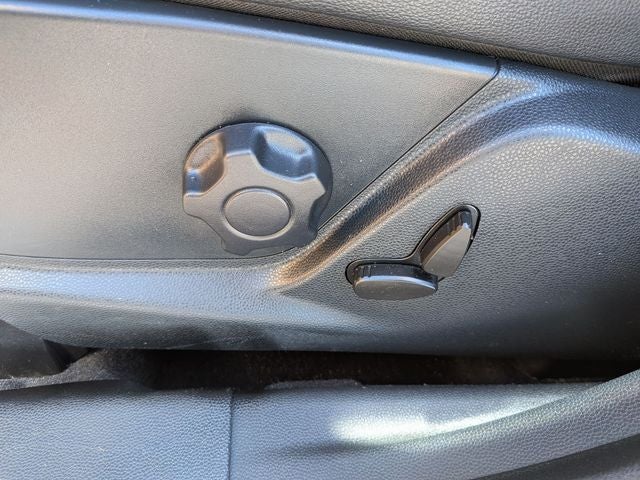 2021 Ford Ecosport SES