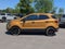 2021 Ford Ecosport SES