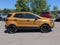 2021 Ford Ecosport SES