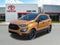 2021 Ford Ecosport SES