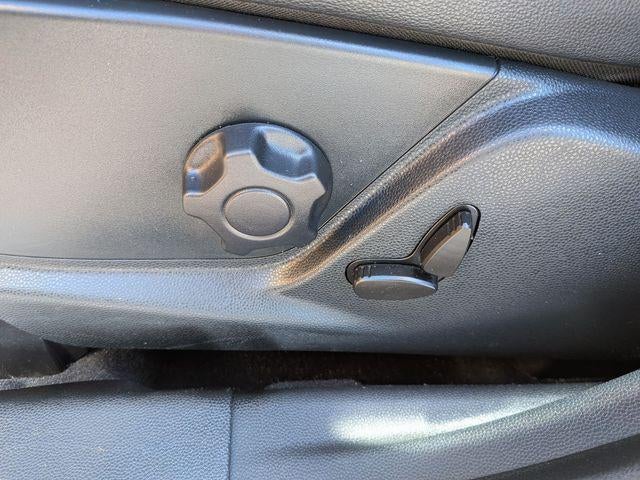 2021 Ford Ecosport SES