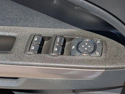 2021 Ford Ecosport SES