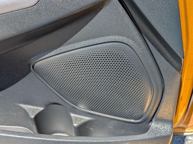 2021 Ford Ecosport SES