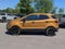 2021 Ford Ecosport SES