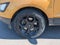 2021 Ford Ecosport SES