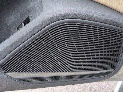 2017 Audi A4 allroad 2.0T Prestige quattro