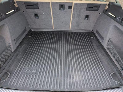 2017 Audi A4 allroad 2.0T Prestige quattro