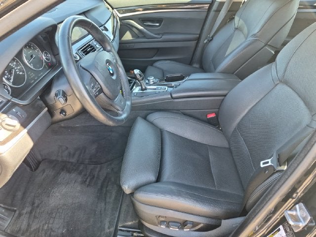 2012 BMW 550i 550i xDrive