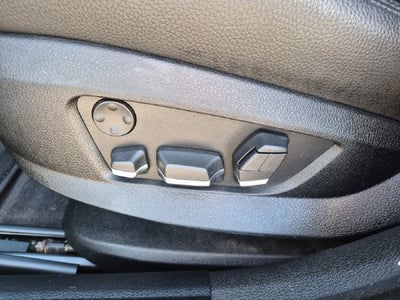 2012 BMW 550i 550i xDrive