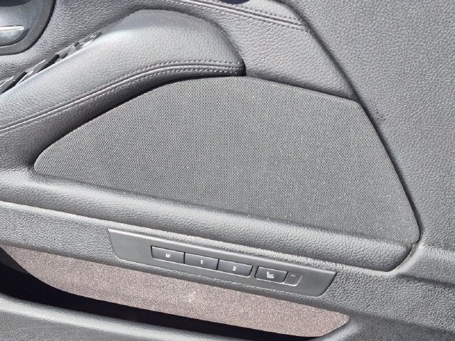 2012 BMW 550i 550i xDrive