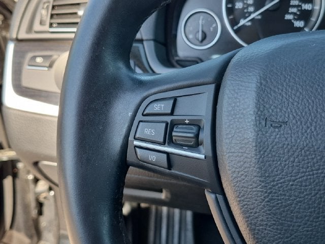 2012 BMW 550i 550i xDrive