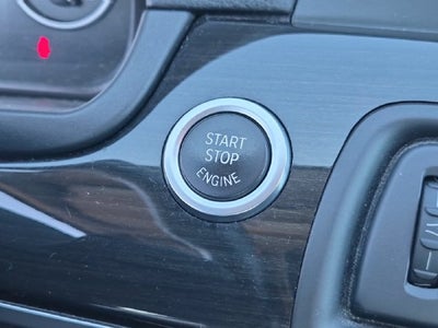 2012 BMW 550i 550i xDrive