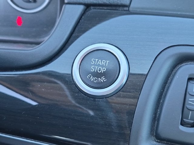 2012 BMW 550i 550i xDrive