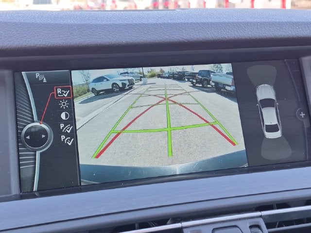 2012 BMW 550i 550i xDrive