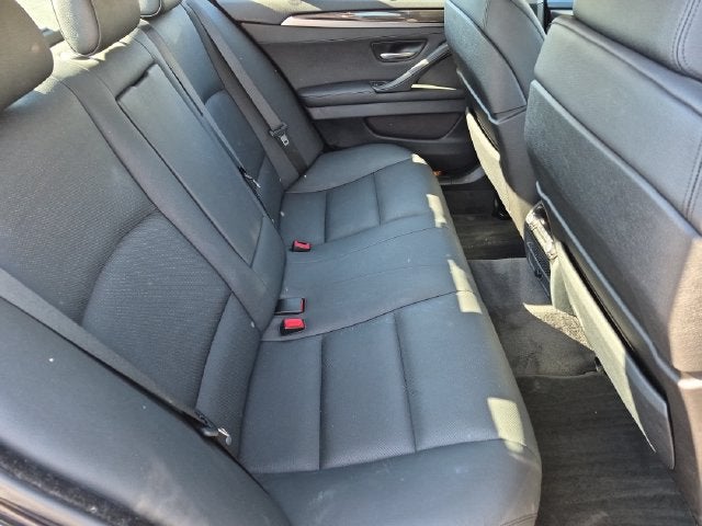 2012 BMW 550i 550i xDrive