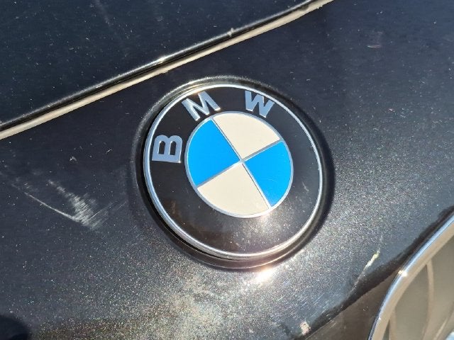 2012 BMW 550i 550i xDrive