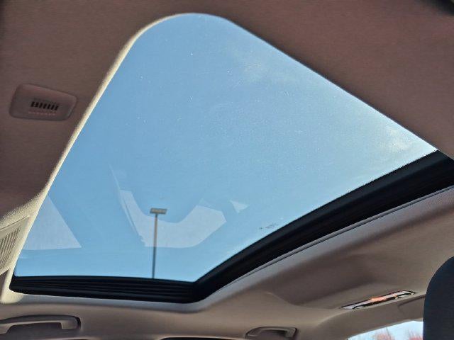 2012 BMW 550i 550i xDrive